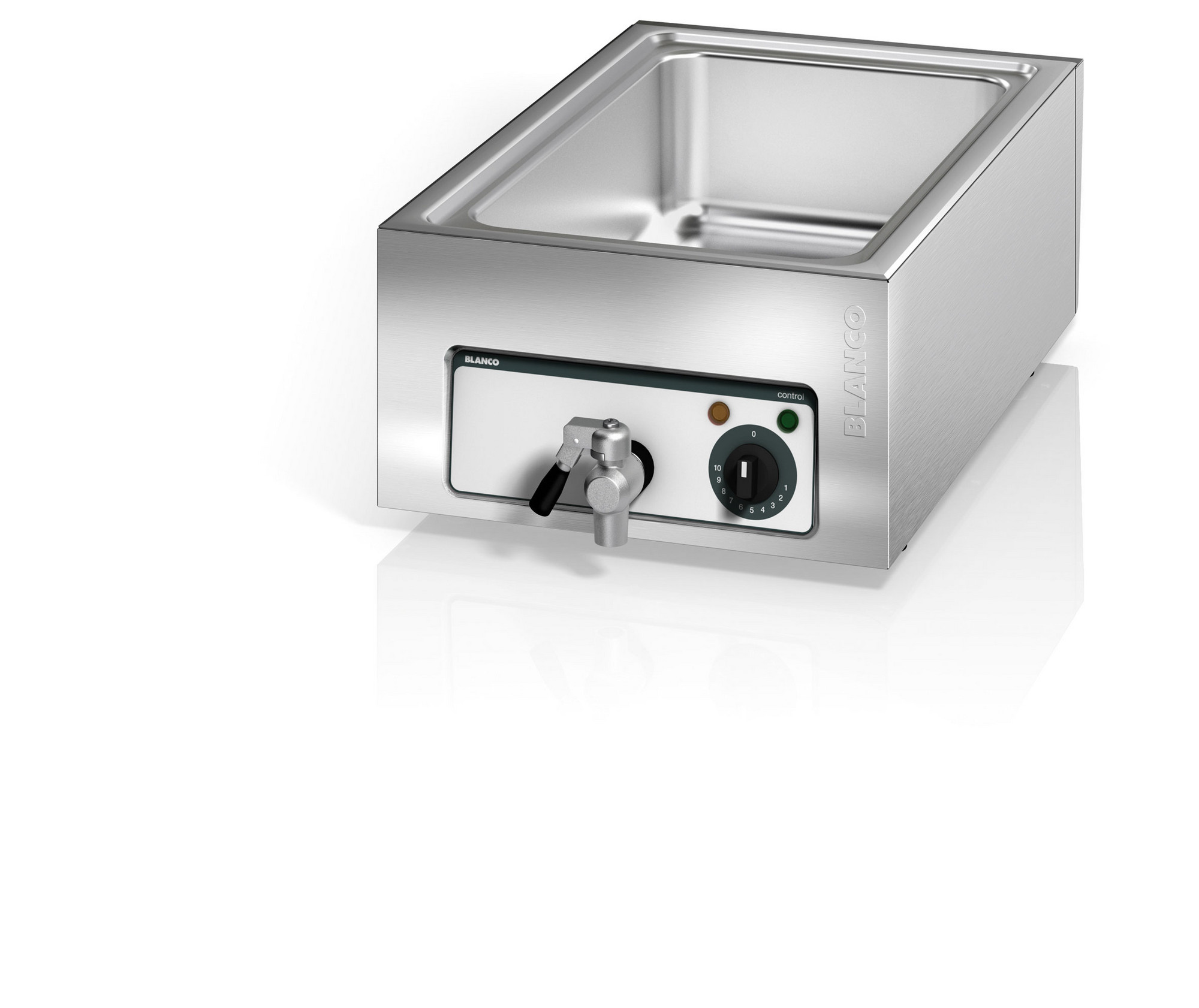 BLANCO COOK, Bain-Marie, BC BM 700